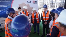 Alstom
