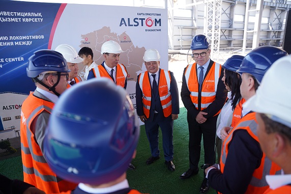 Alstom