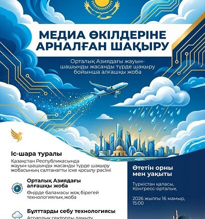 Пресс-анонс
