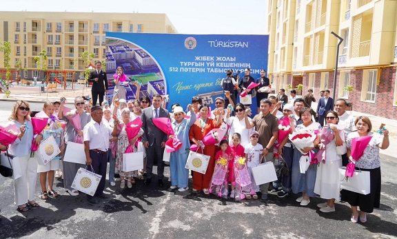 баспаналы