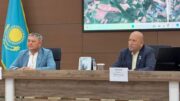 Депутаттар