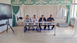 Бірлік пен келісім