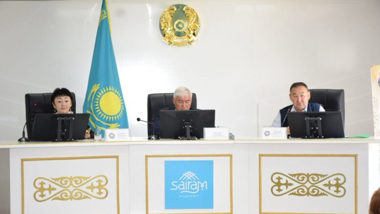 Салауатты сана