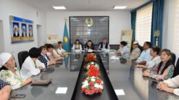 Салауатты сана