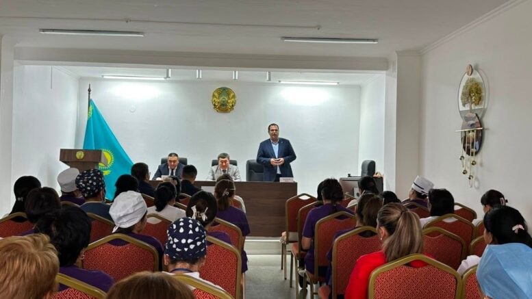 Діни сауаттылық