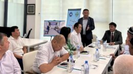 Этносаралық келісімді нығайтудағы медиацияның рөлі