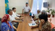 Діни экстремизмнің алдын алу