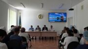 Діни тұрақтылық пен қоғамдық келісімді нығайту