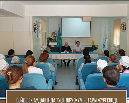 діни тұрақтылық