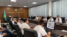 Қоғам тұрақтылығы және діни қауіпсіздік