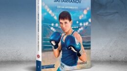 Бекзат Саттарханов